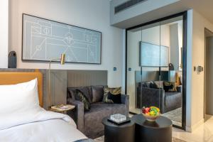 Wohnung im Stadtzentrum von Dubai