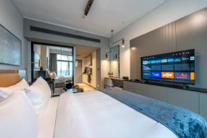 Wohnung im Stadtzentrum von Dubai