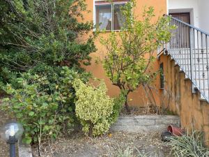 Rifugio del Bosco in the heart of Aggius