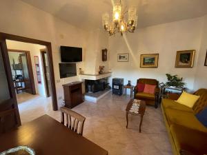 Rifugio del Bosco in the heart of Aggius