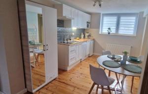 Apartament Aurinko Babie Doły Gdynia