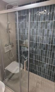 Apartament Aurinko Babie Doły Gdynia