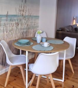 Apartament Aurinko Babie Doły Gdynia