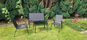 Apartament Aurinko Babie Doły Gdynia