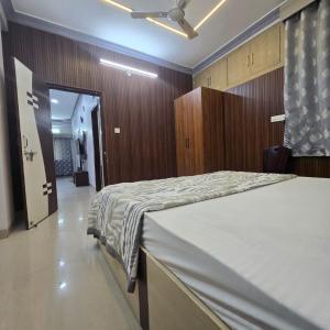 Satyabhama Homestay-Sapphire two bhk Luxury appartment