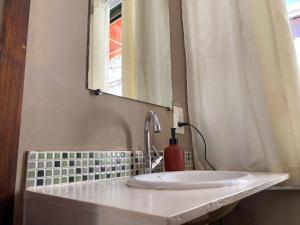 Suítes Raízes Nômades 1