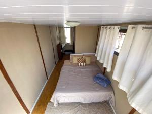 Suítes Raízes Nômades 1