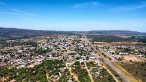 Suítes Raízes Nômades 1