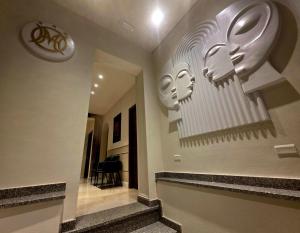 Mirarti Boutique Hotel - Witamy