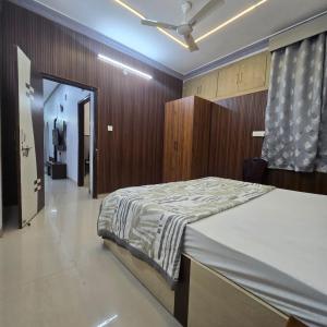 Satyabhama Homestay-Sapphire two bhk Luxury appartment