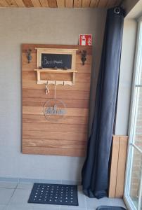 Au Sarseyis - studio dhôtes - studio équestre