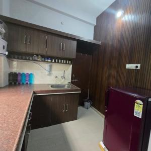 Satyabhama Homestay-Sapphire- two bhk Luxury appartment