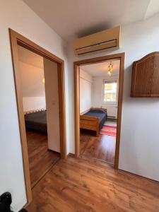 Séd Völgye Apartman