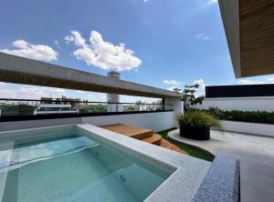 Un espacio confortable y lujoso