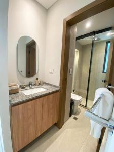 Un espacio confortable y lujoso