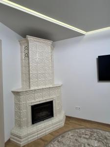 Carpatian Villa Lviv