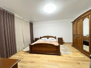 Carpatian Villa Lviv