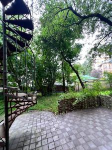 Carpatian Villa Lviv