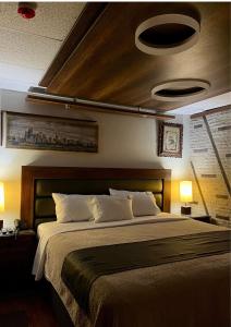 Hotel El Marqués