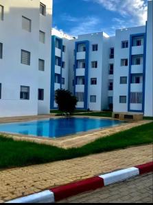 Apartamento Acogedor