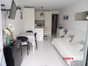Appartements LA GRANDE MOTTE COUCHANT PLAGE BIKINI : photos des chambres