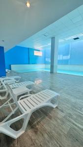 Appartement gueliz, hyper centre