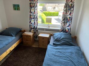 Leuchtturm - maritime Ferienwohnung in Hollern-Twielenfleth