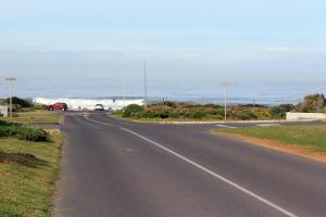 Grace Haven Self Catering