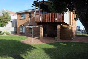 Grace Haven Self Catering