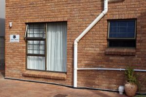 Grace Haven Self Catering