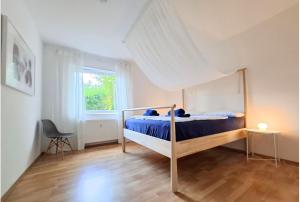 Sonnenberg Wohnung im Haus Frey 2 BR, Küche, Bad, Parken