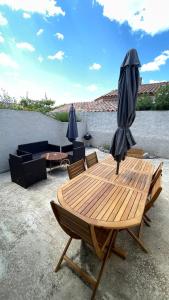 Appartements Villa familiale climatisee, proche plage & lacs : photos des chambres