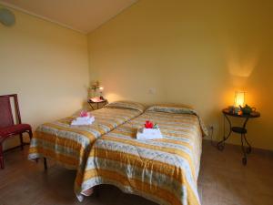 Unique Sorano Stay with Pool