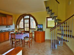 Unique Sorano Stay with Pool