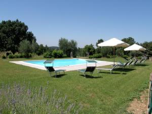 Unique Sorano Stay with Pool