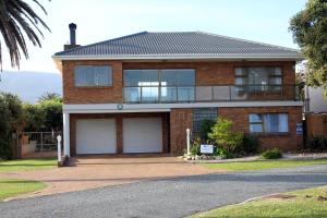 Grace Haven Self Catering