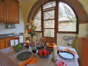 Unique Sorano Stay with Pool