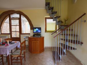 Unique Sorano Stay with Pool