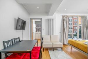 Heart Of London Studio