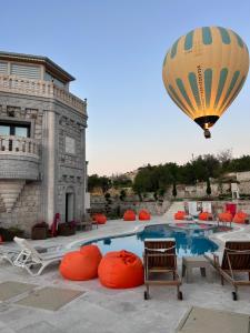 Motif Art Cappadocia