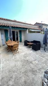 Appartements Villa familiale climatisee, proche plage & lacs : photos des chambres