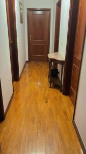 Quarto com varanda no centro de viseu