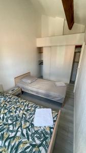 Appartements Villa familiale climatisee, proche plage & lacs : photos des chambres