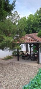 Apartman Palić Libero