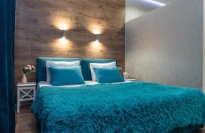 Nikira apartment 63 Smart Plaza Obolon metro Minsk