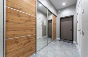 Nikira apartment 63 Smart Plaza Obolon metro Minsk