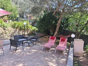 Casa Vacanze VERDE MARE RELAX