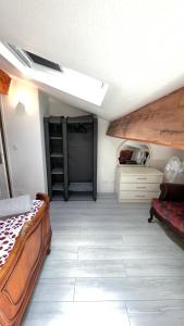 Appartements Villa familiale climatisee, proche plage & lacs : photos des chambres