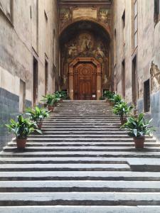 San Gregorio Suite&Rooms