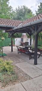 Apartman Palić Libero